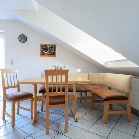Apartment Altoetting *