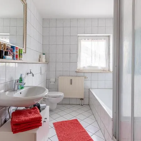 Altoetting Daire *